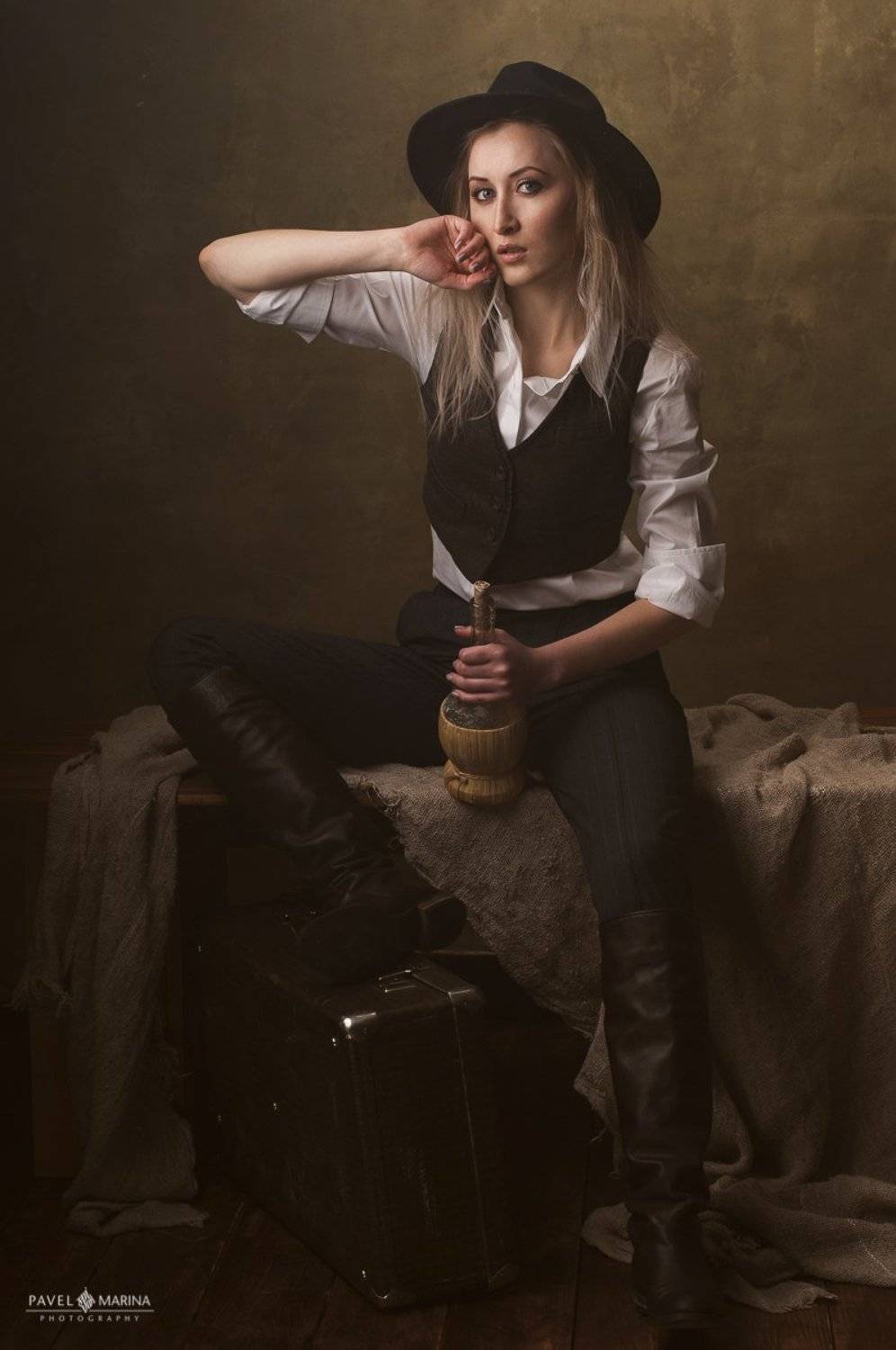 , Павел Спивак