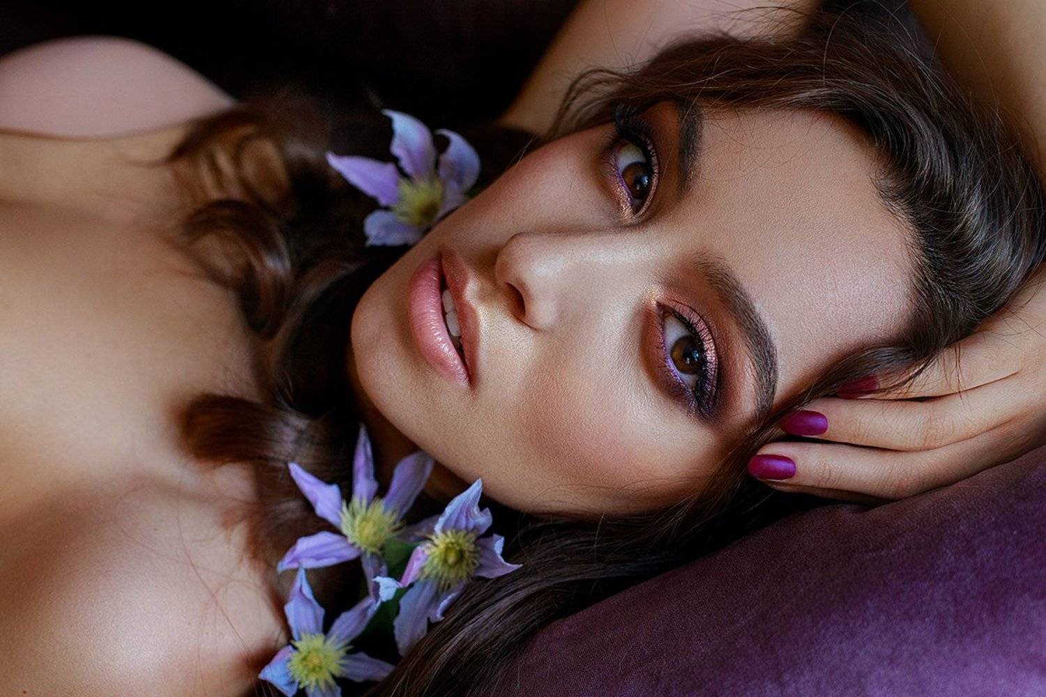 , Екатерина Ромакина