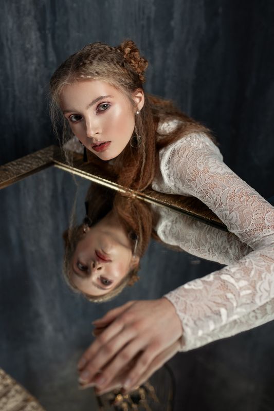 portrait, sony alpha, girl, 35mm, sigma, art, sexy , портрет, фешн, стиль, style Daria фото превью