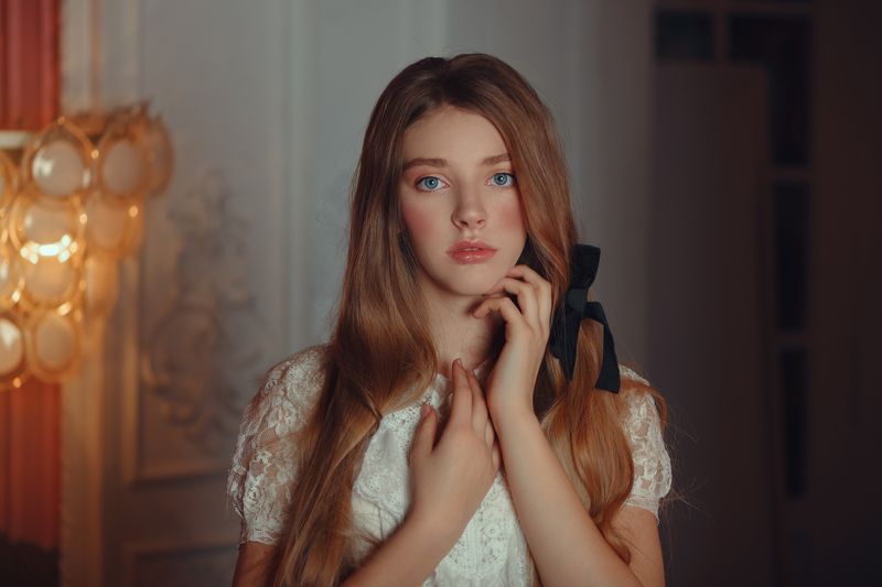 Поля фото превью