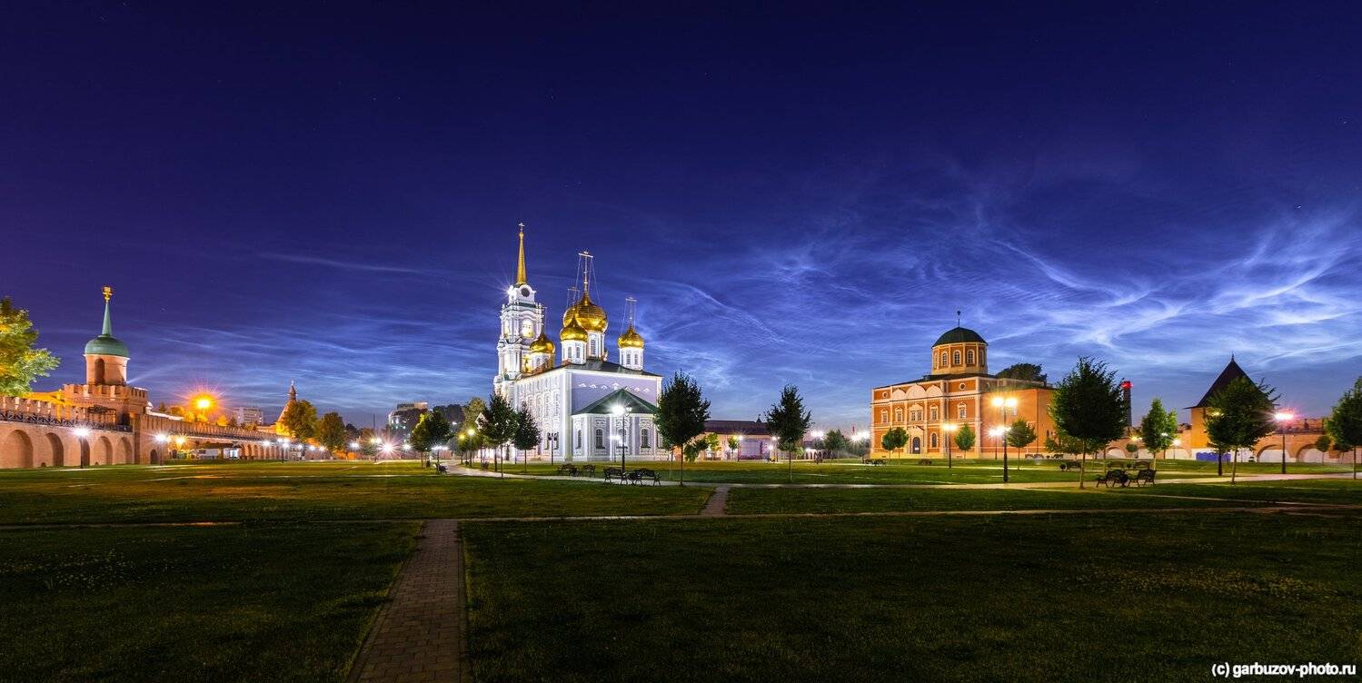 , Гарбузов Илья