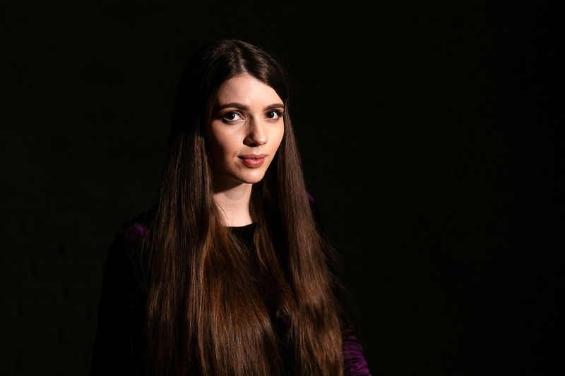 В её глазах фото превью