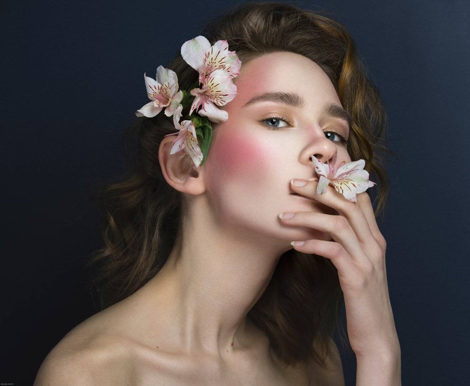 , Ариадна Белкина