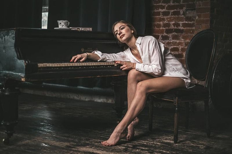 Сонечка фото превью