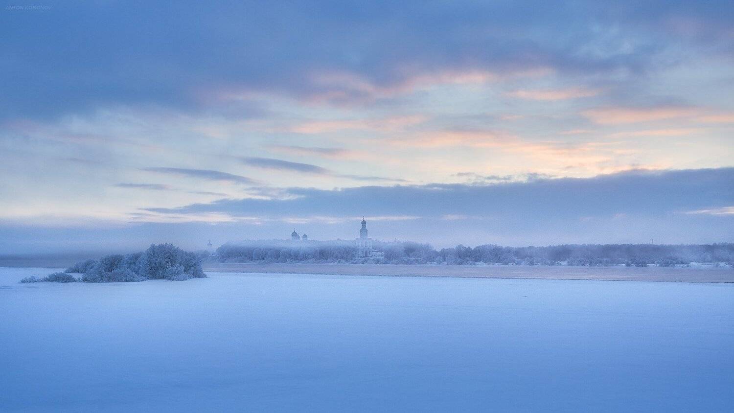 , Антон Кононов