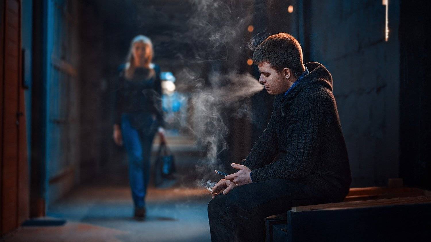 , Владимир Осауленко