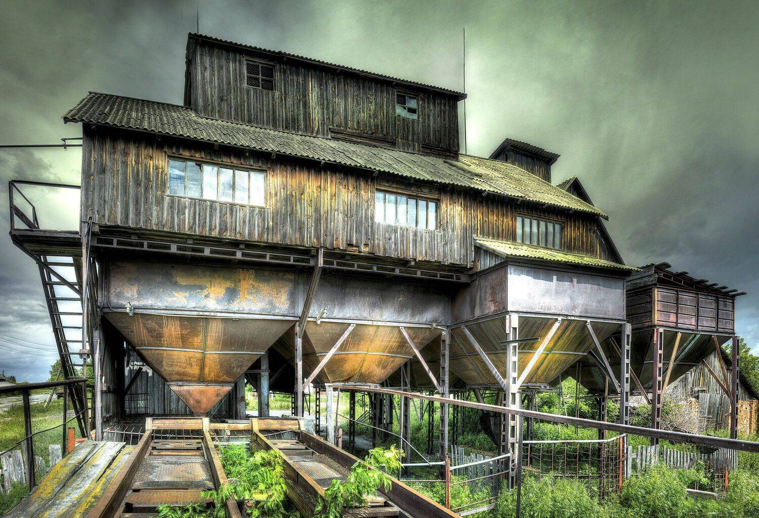 , Бусыгин Борис