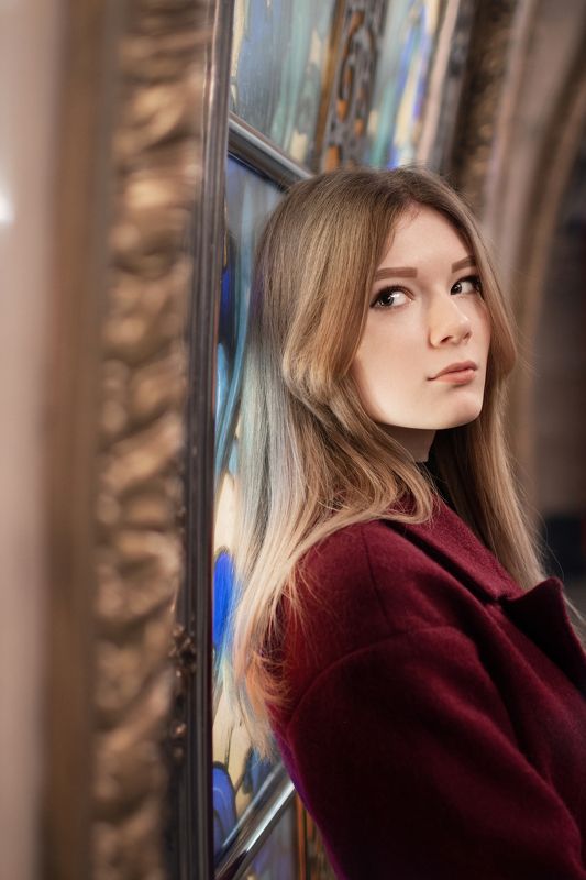 Достойная Рафаэля фото превью