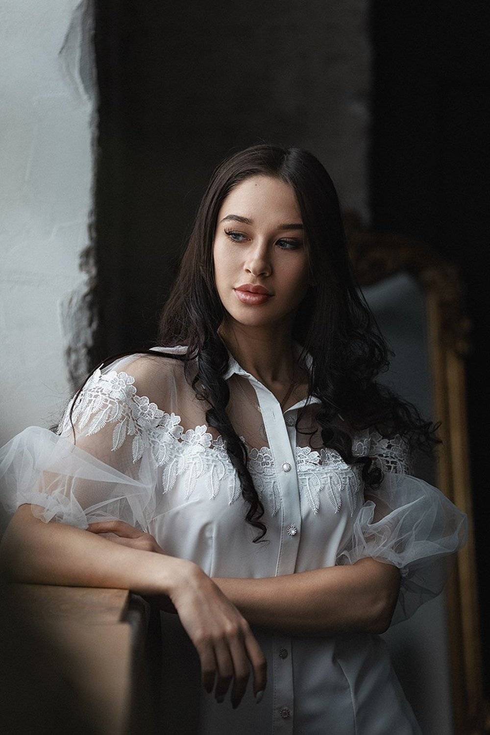 , Дмитрий Юлин