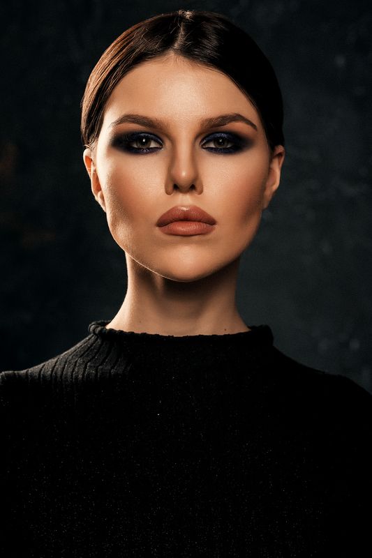 девушки, девушка, портрет,  женский портрет Лэйла фото превью