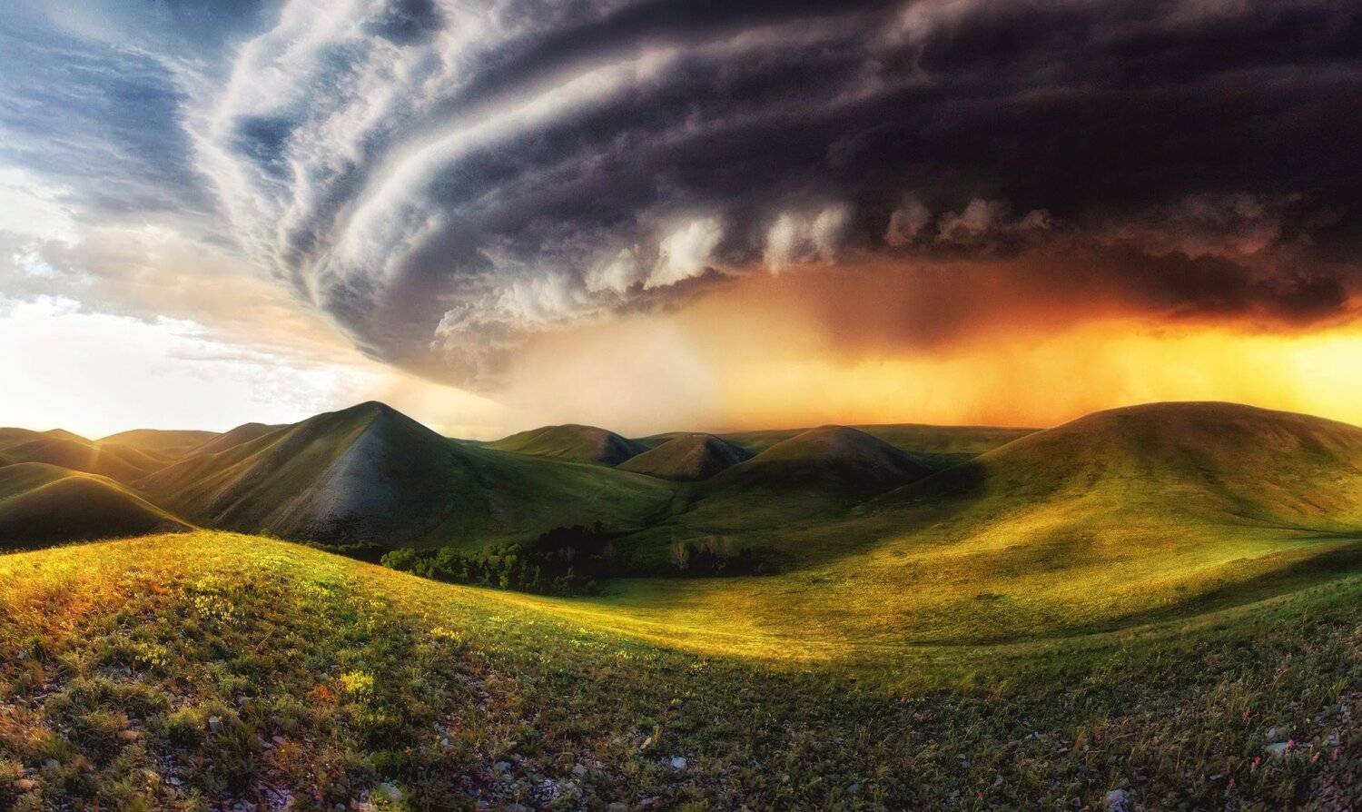 , Павел Сагайдак