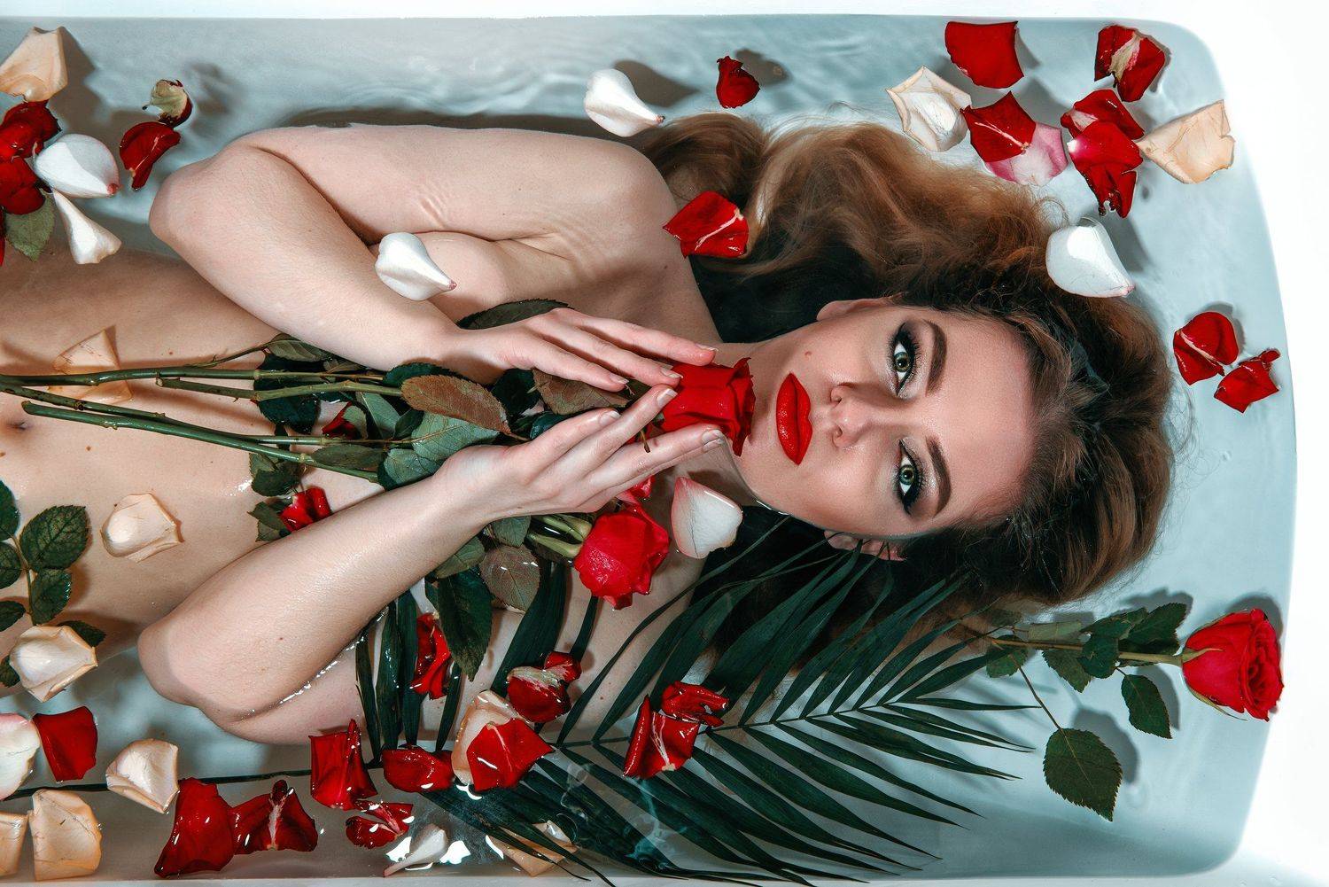 , Анисимова Наталия