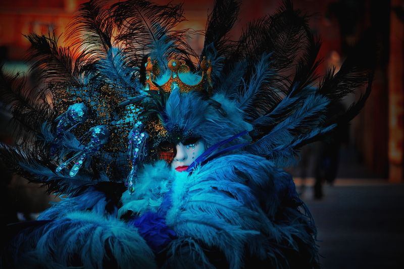 Venice фото превью