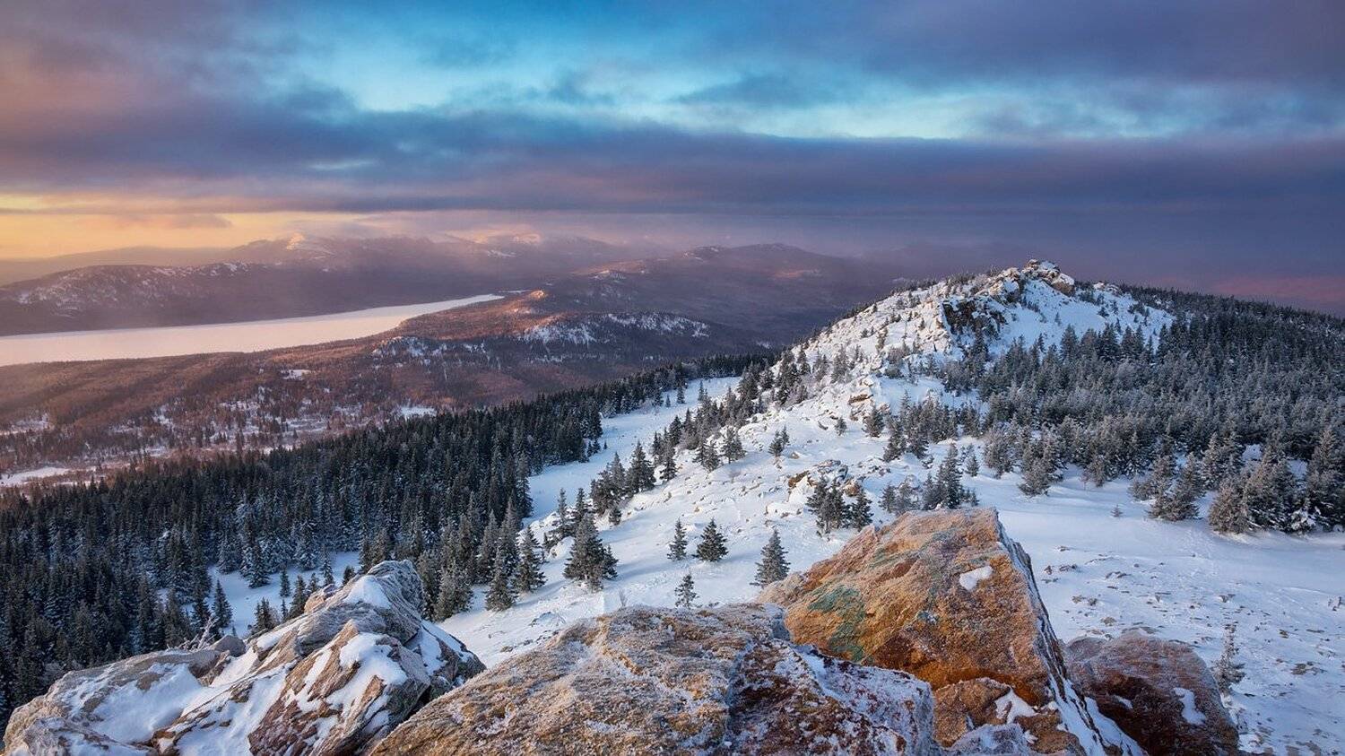 , Станислав Аристов