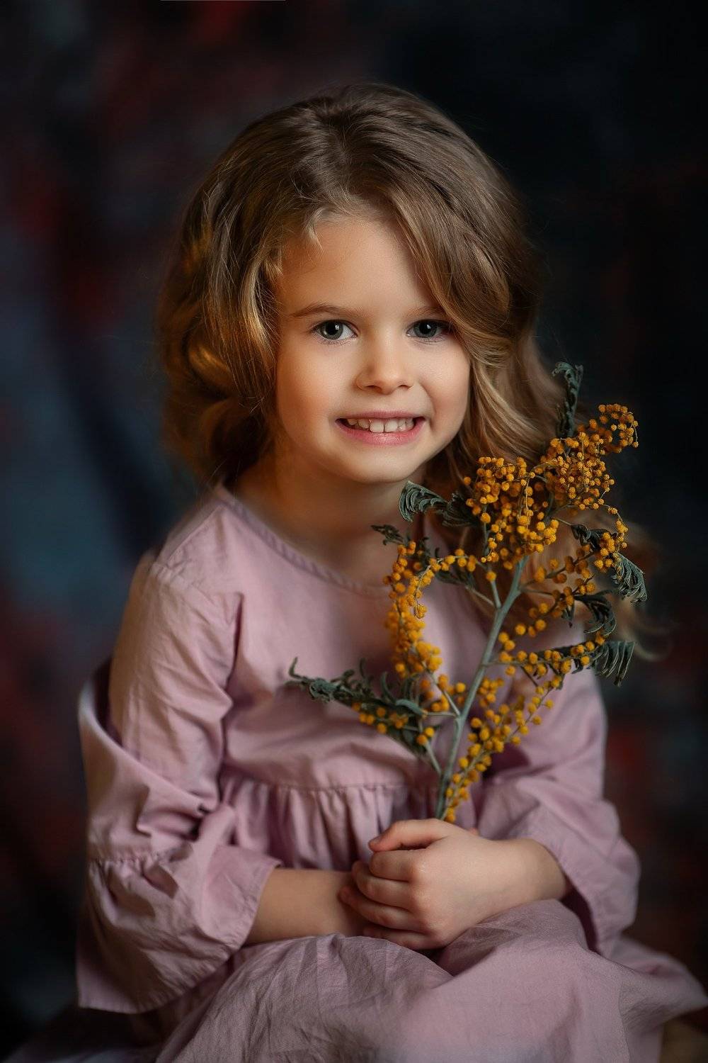 , Ника Колесникова