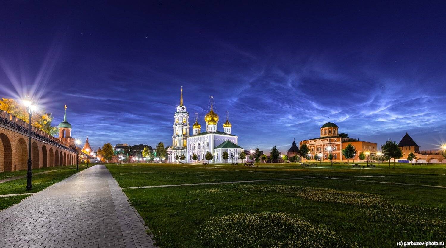 , Гарбузов Илья