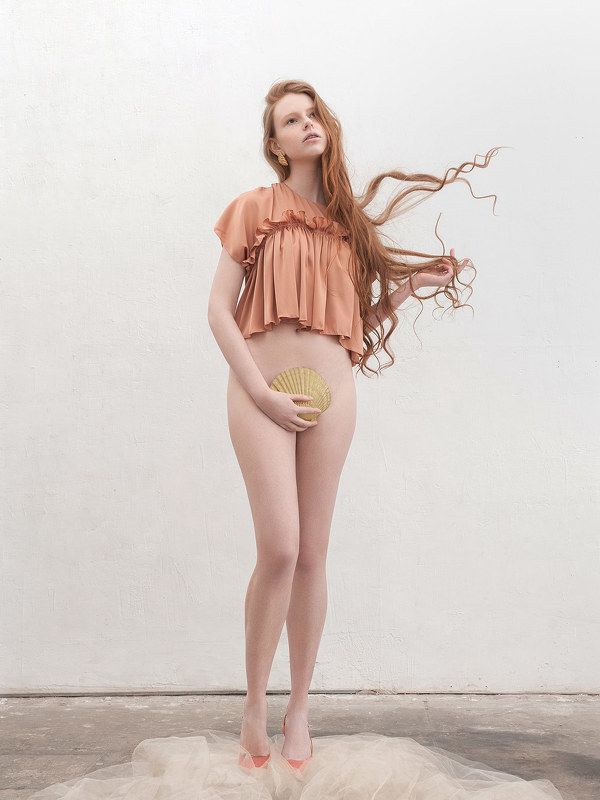 портрет /// фото превью