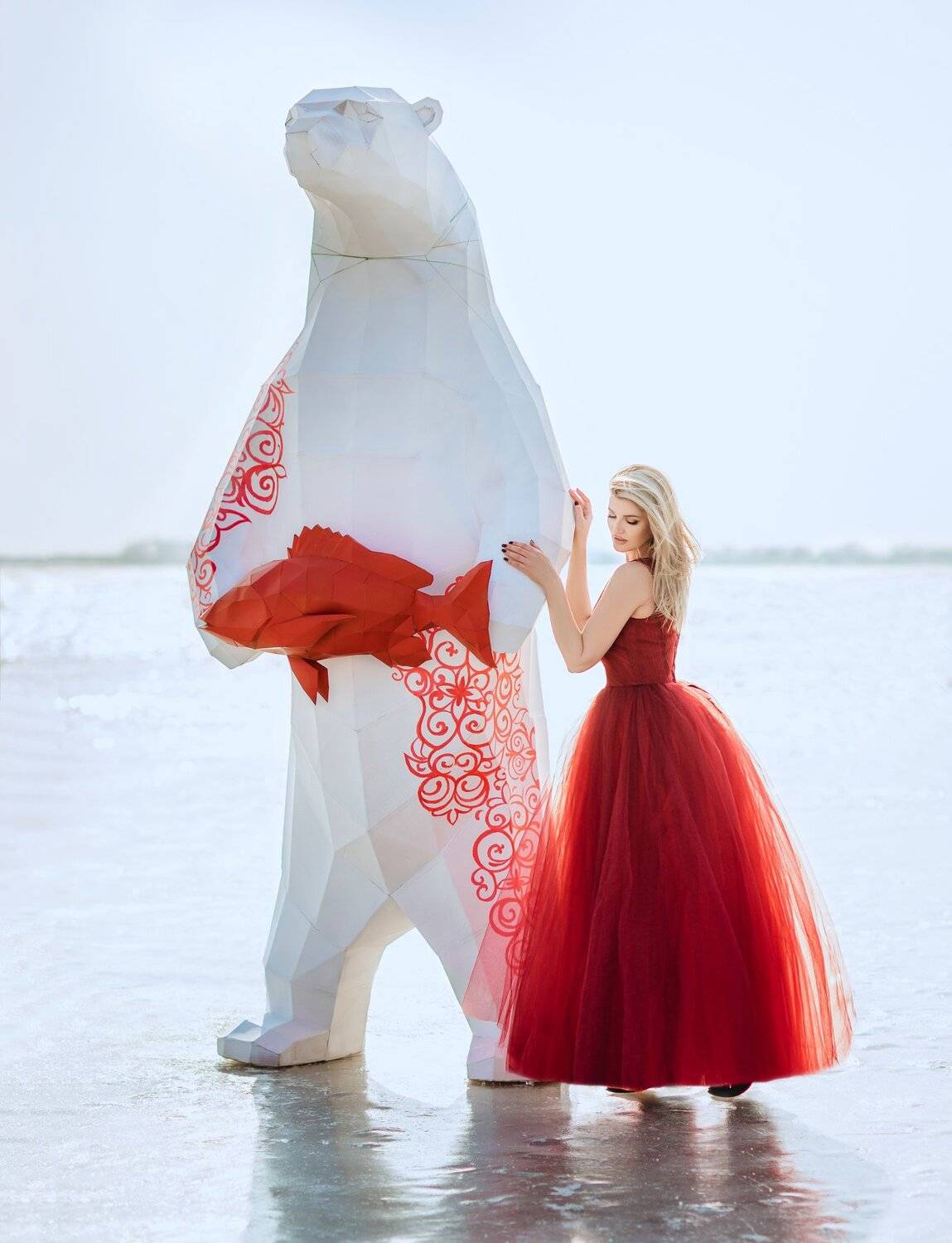 , Диана Липкина