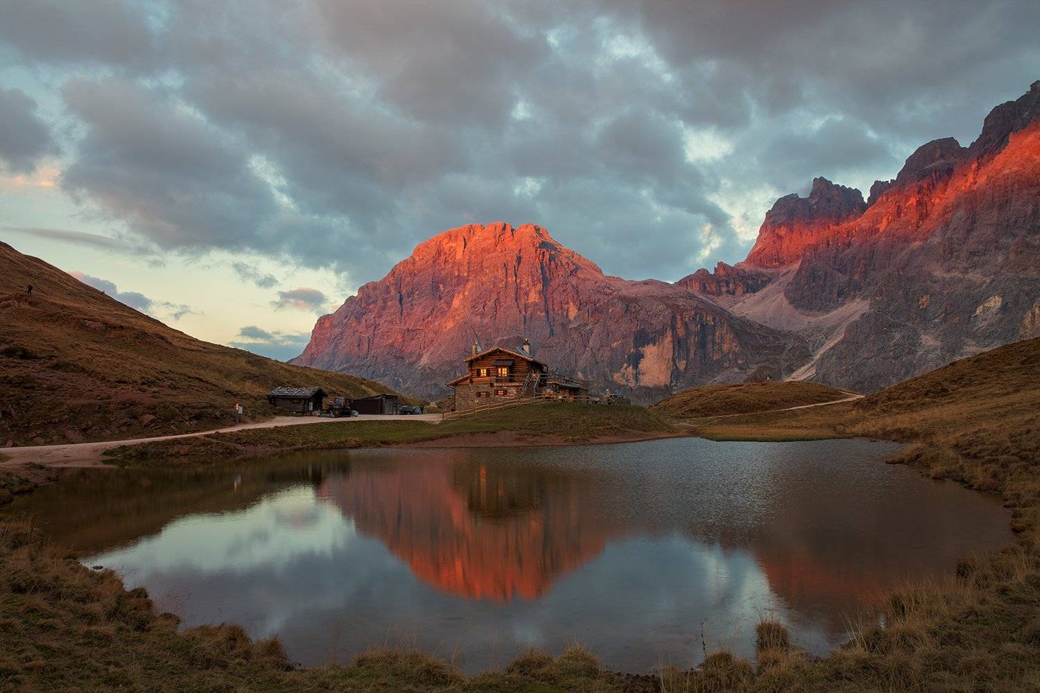 , Игорь Дубровский