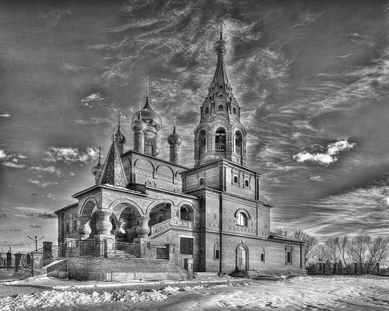 , Бусыгин Борис