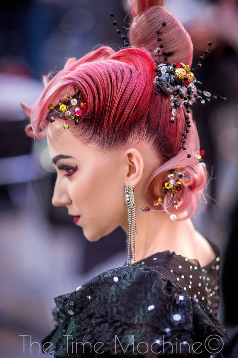 , Михаил Бове