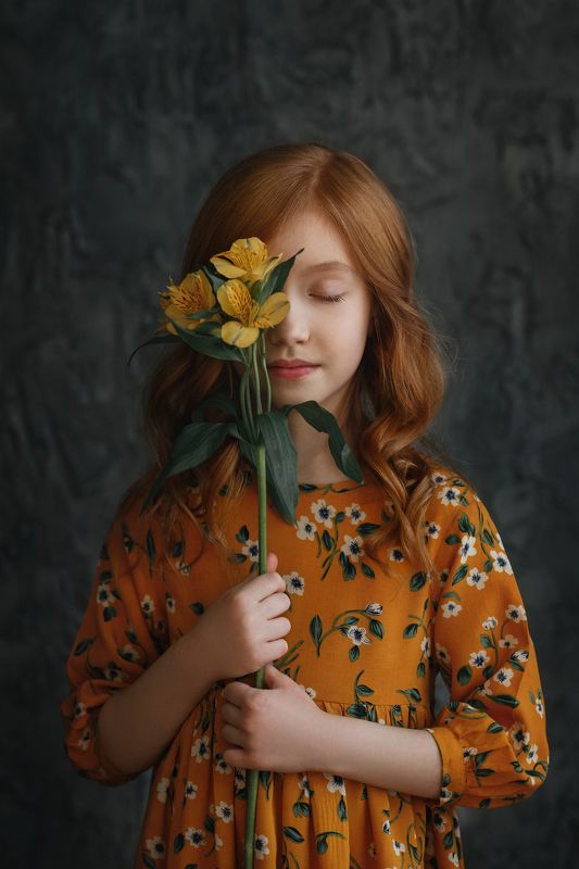 Дыхание весны... фото превью