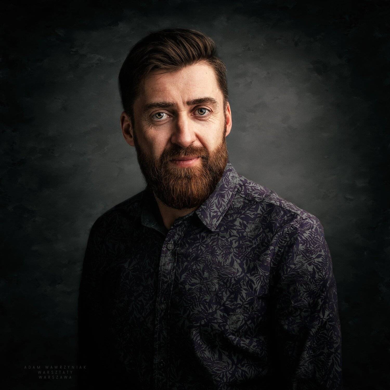 , Adam Wawrzyniak