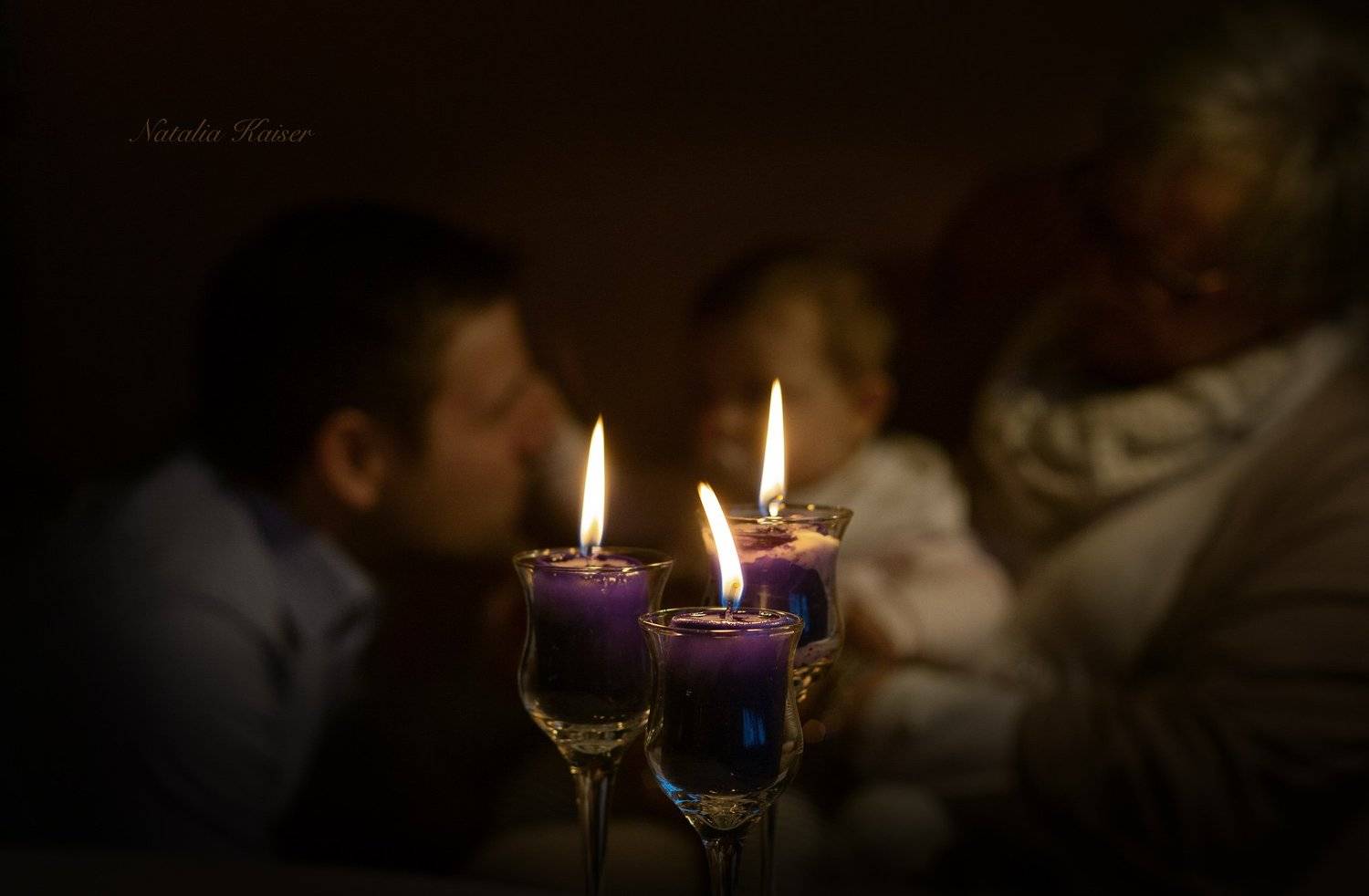 , Наталья Кайзер