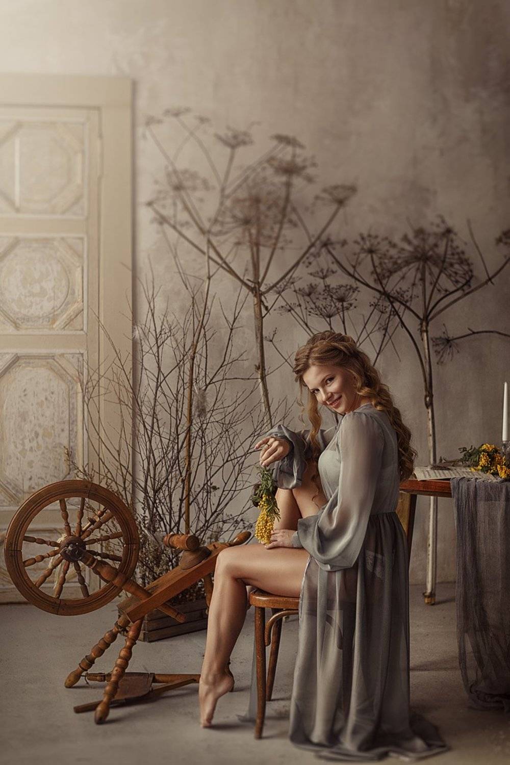 , Андрей Перфилов