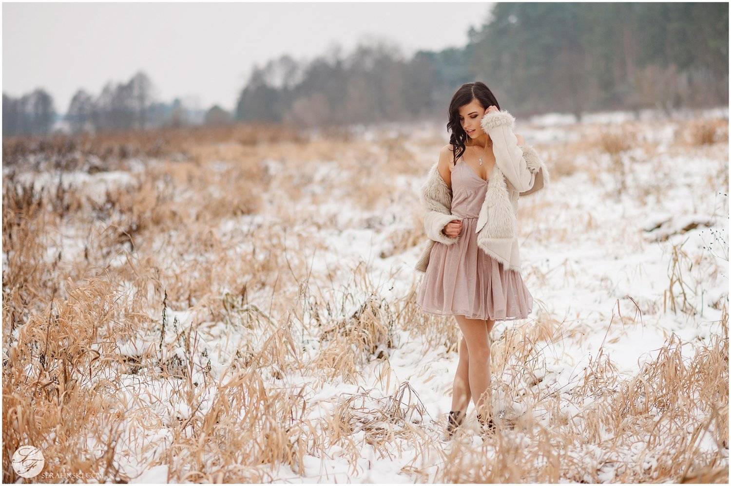 , Krzysztof Serafiński