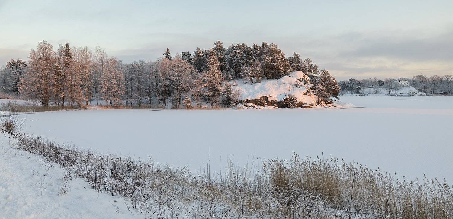 швеция,  Lapland