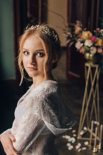 / Утро невесты /