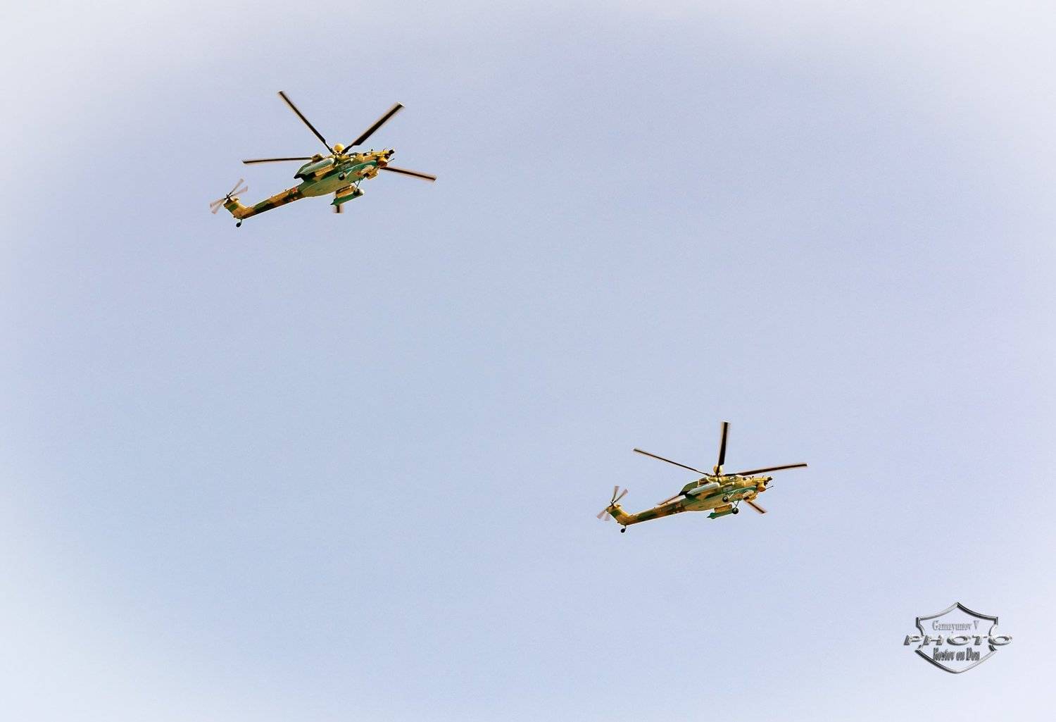 , Владимир Гамаюнов