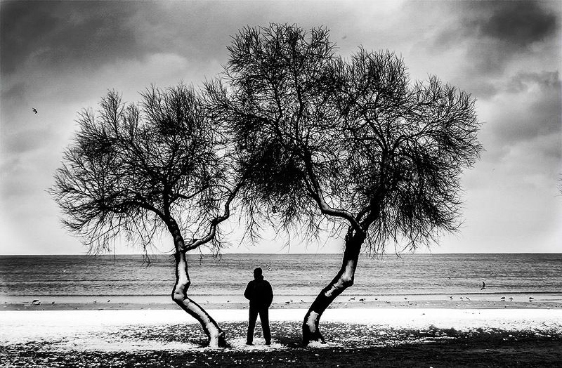 Lonely Man фото превью