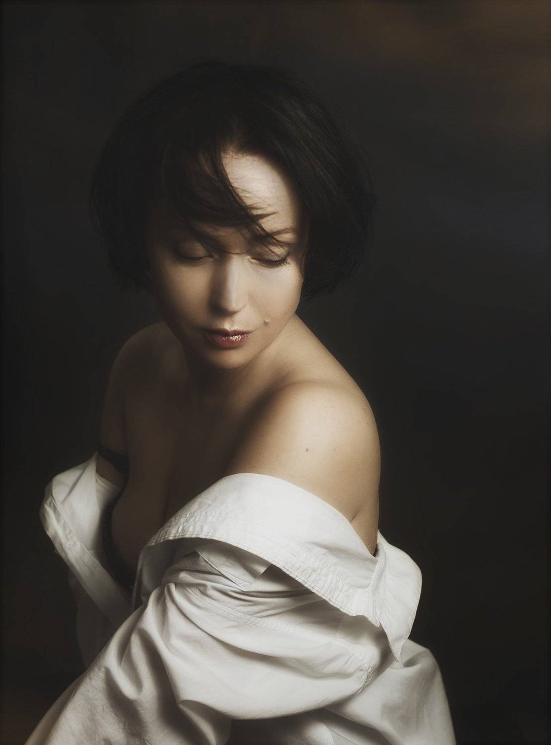 fine art , постановочная фотография ,жанровый портрет, Natalia Kholodova