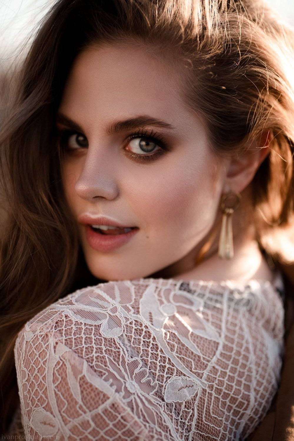 , Иван Проскурин