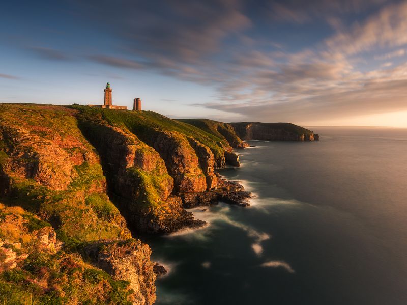 Cap Fréhel фото превью
