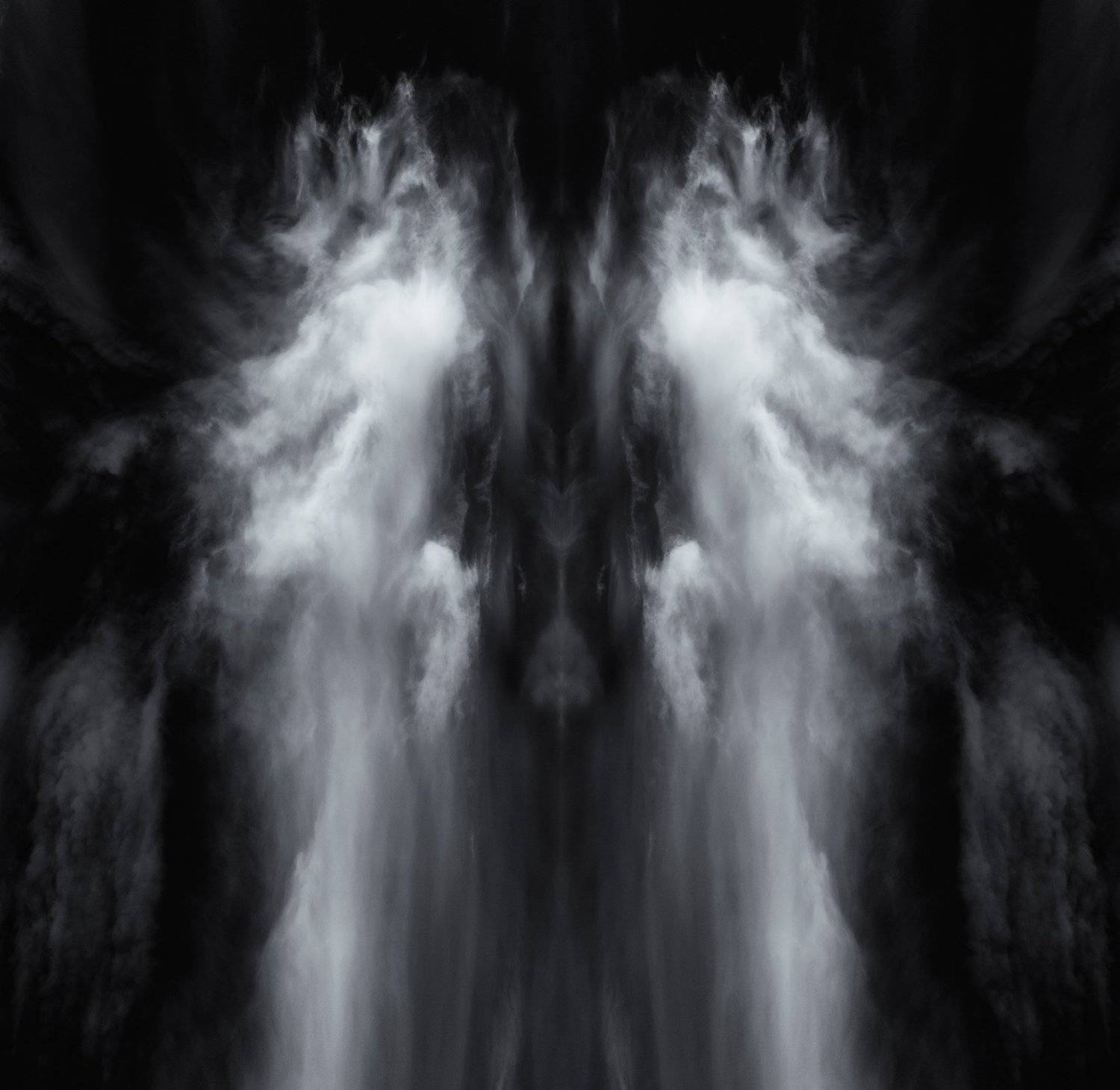 иллюзия, метаморфоза, существо, март, атмосфера, Анатолий Щербак