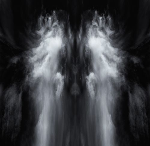 Метаморфоза или фантазия божественного марта.