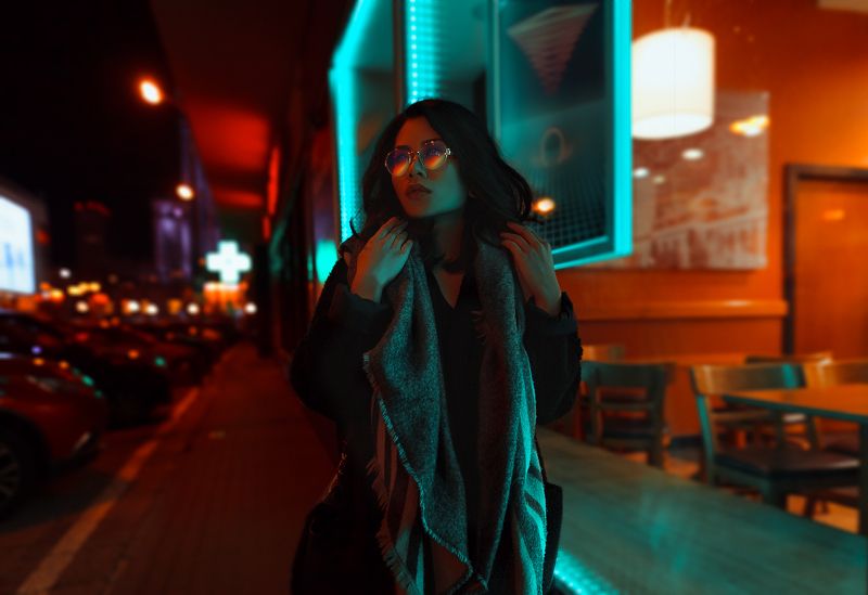 Warsaw Neon фото превью