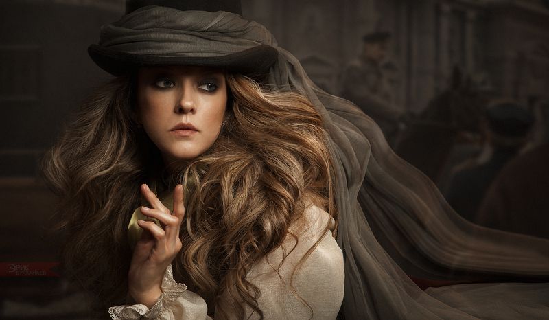 Леди Джейн фото превью