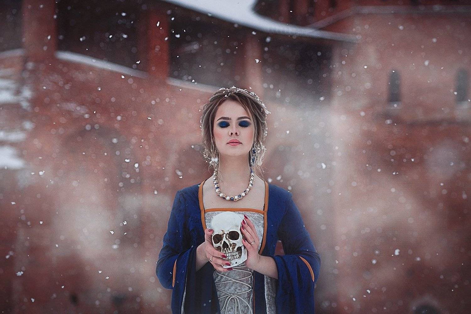 , Александра Шимолина