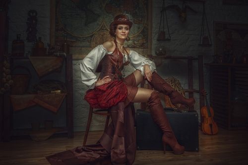 Анастасия
