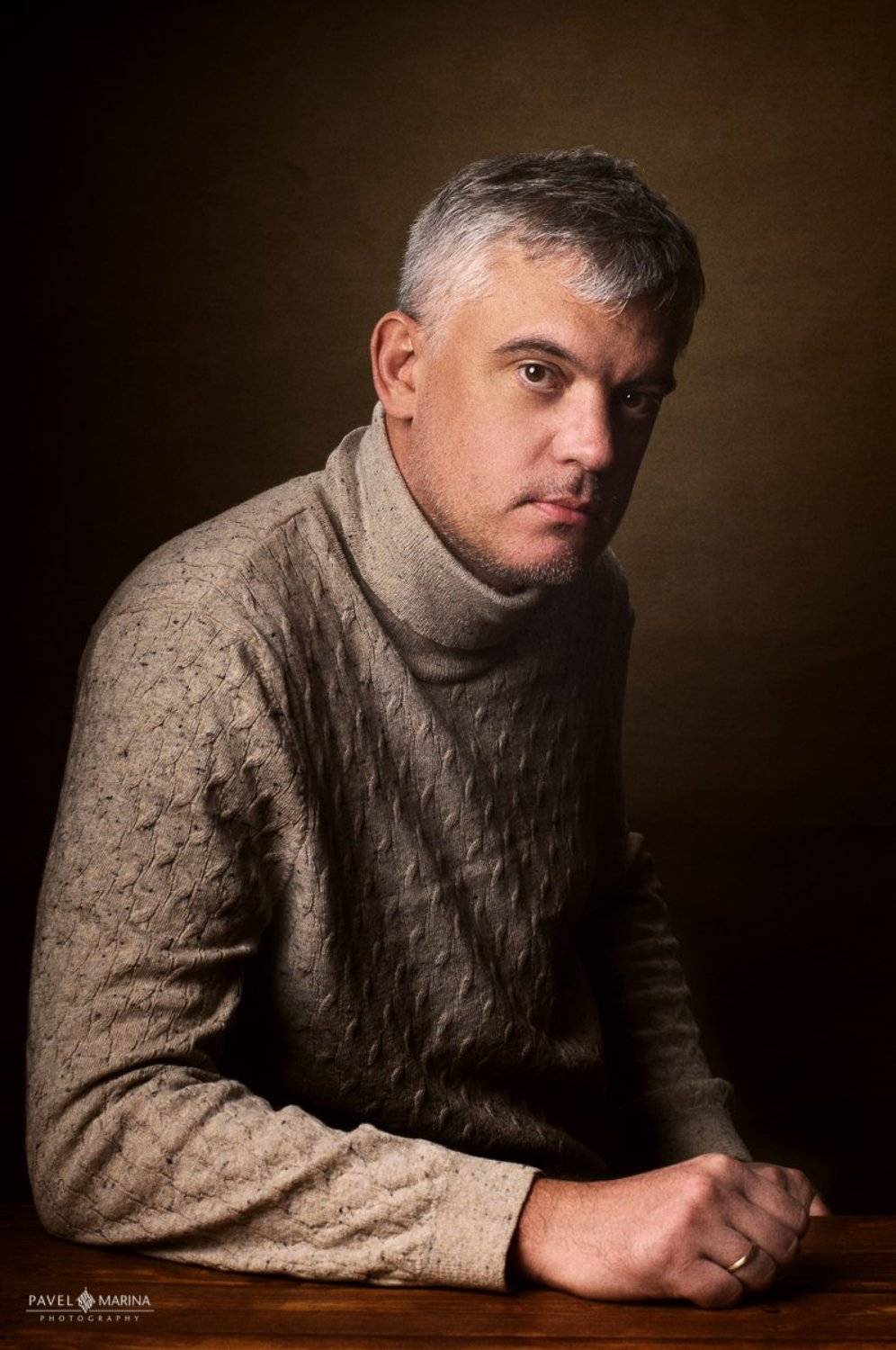 , Павел Спивак