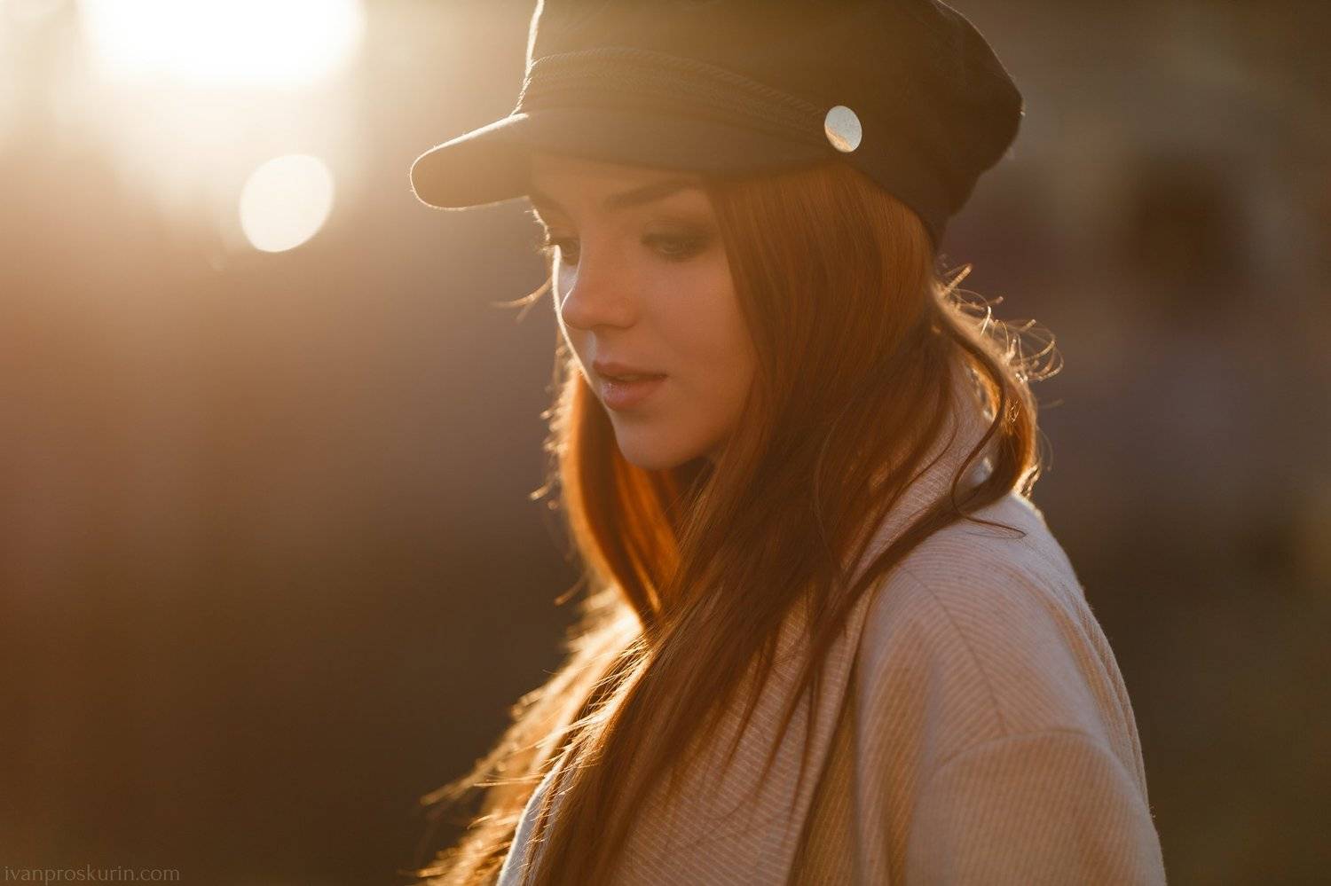 , Иван Проскурин