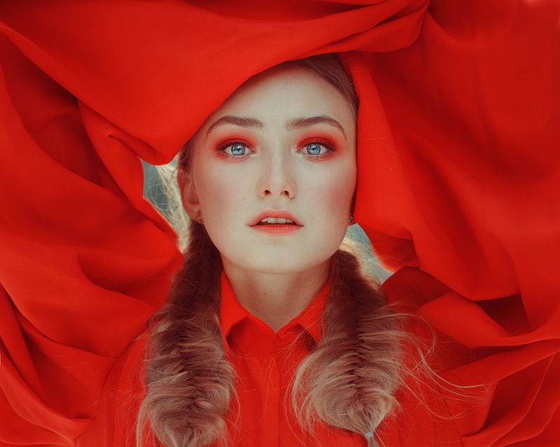 Ксюша фото превью