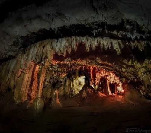 В чертогах Горного Короля