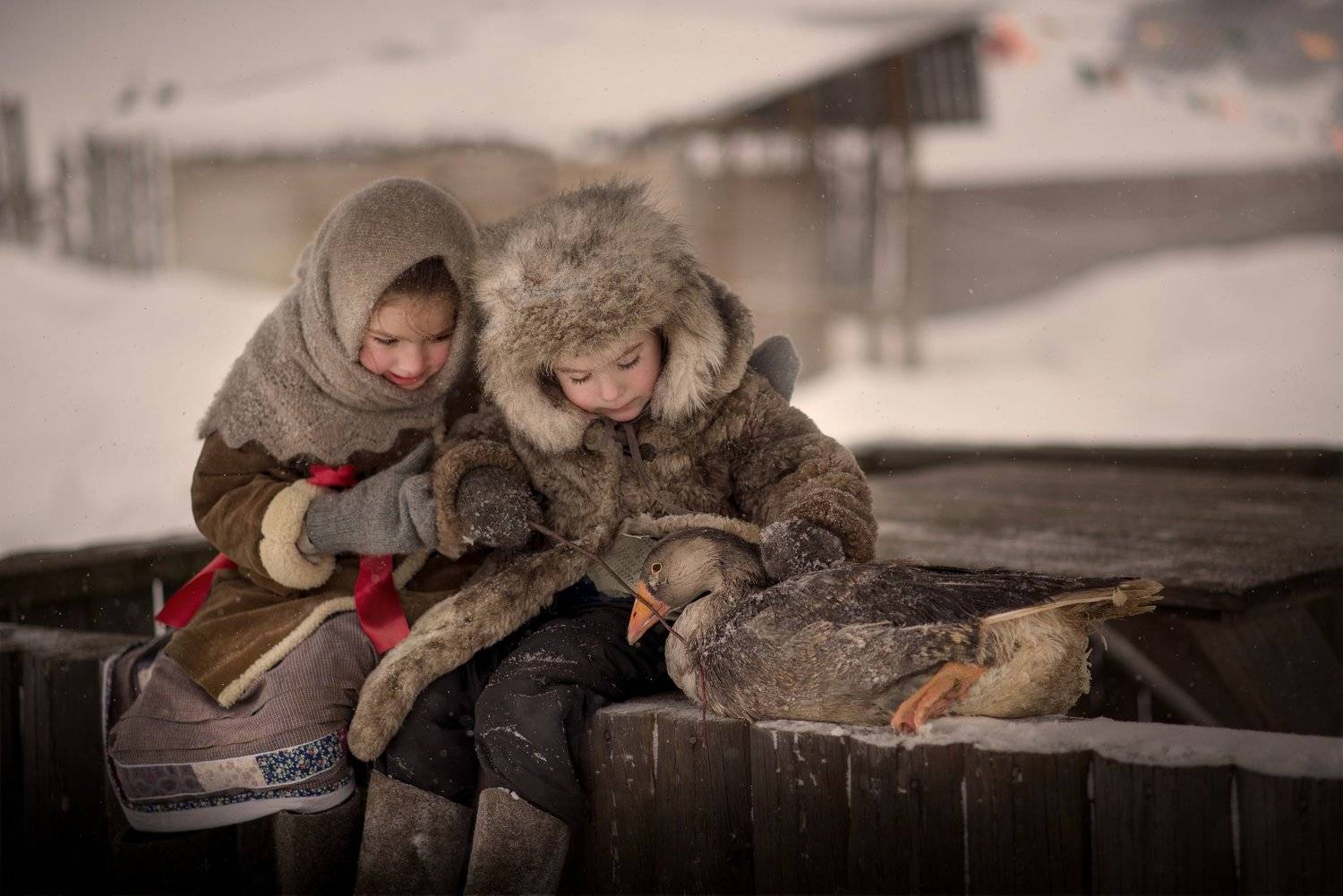 , Олеся Чернова