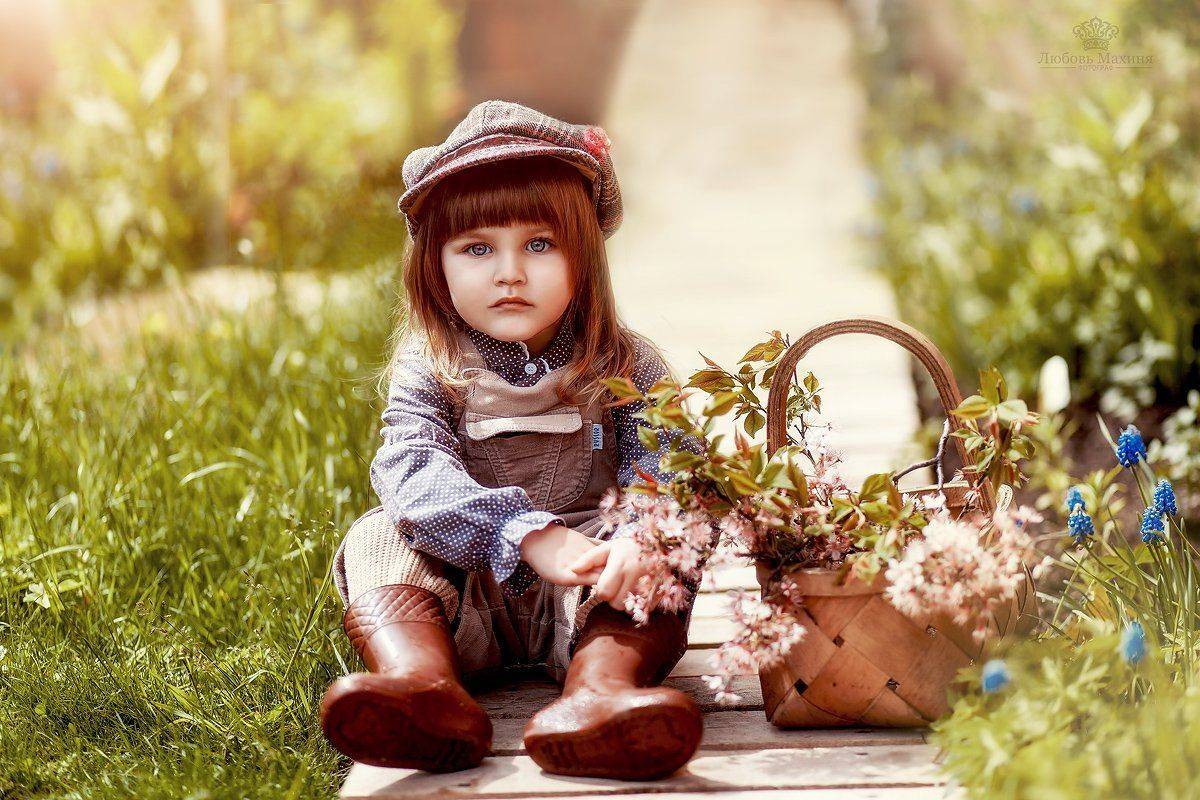 , Любовь Махиня