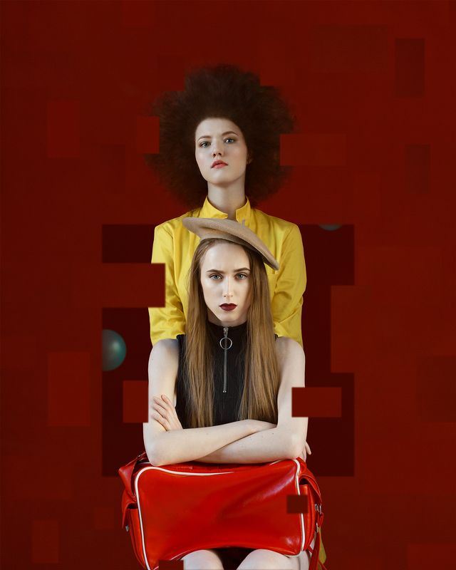 Гестия. X фото превью